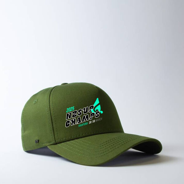 NZSUP SNAPBACK Thumbnail