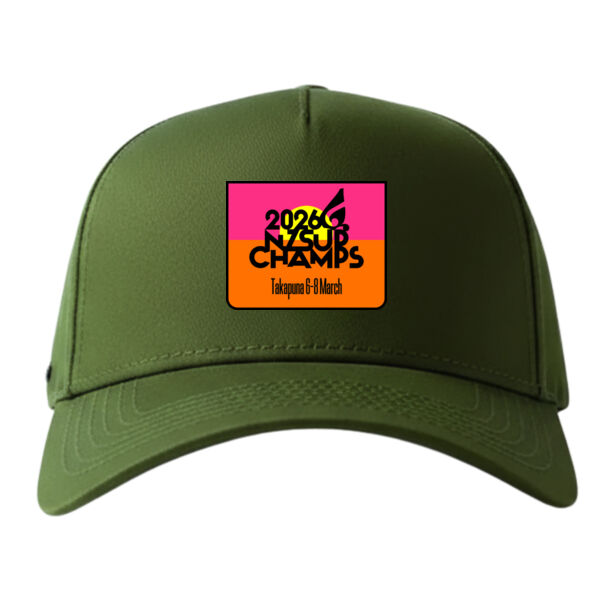 NZSUP SNAPBACK Thumbnail